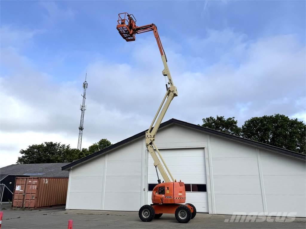 JLG 450AJ Andere liften en hoogwerkers
