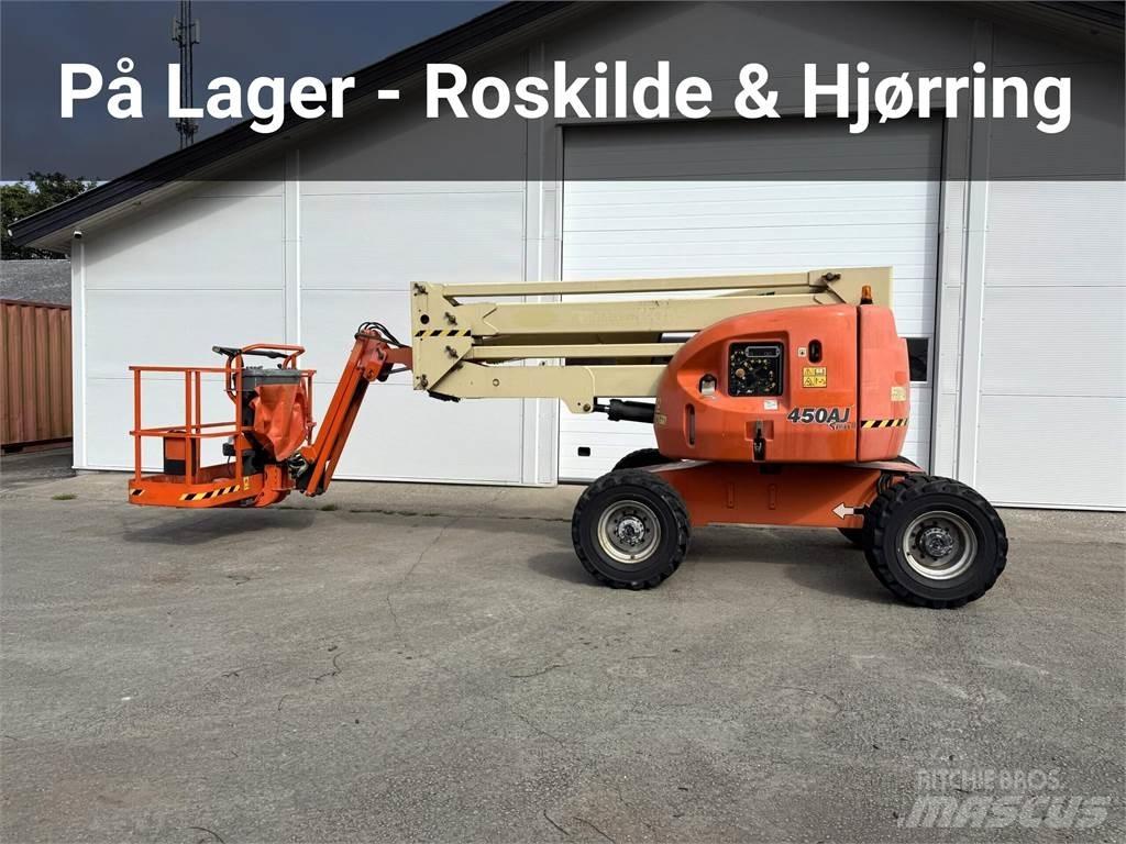 JLG 450AJ Andere liften en hoogwerkers