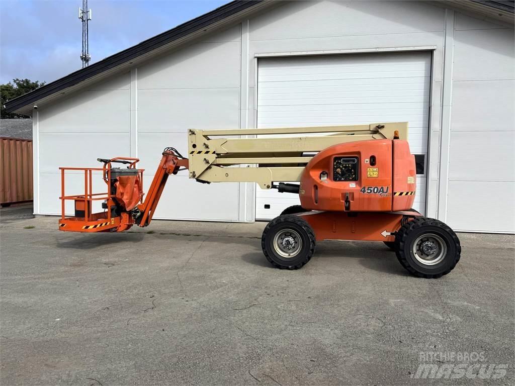 JLG 450AJ Andere liften en hoogwerkers