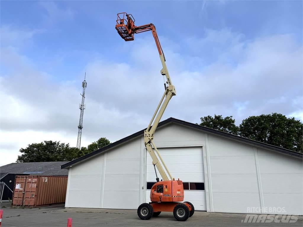 JLG 450AJ Andere liften en hoogwerkers