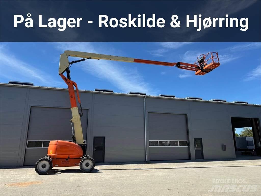 JLG 600aj Andere liften en hoogwerkers