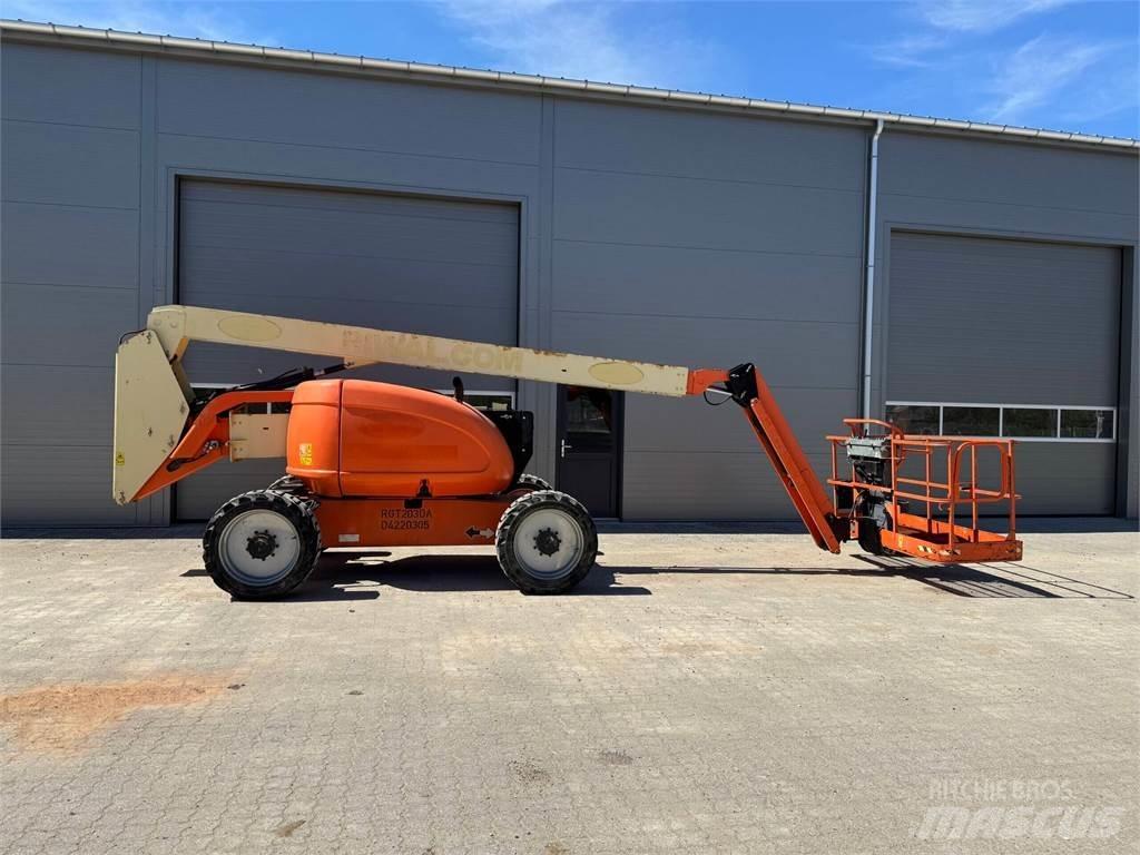 JLG 600aj Andere liften en hoogwerkers