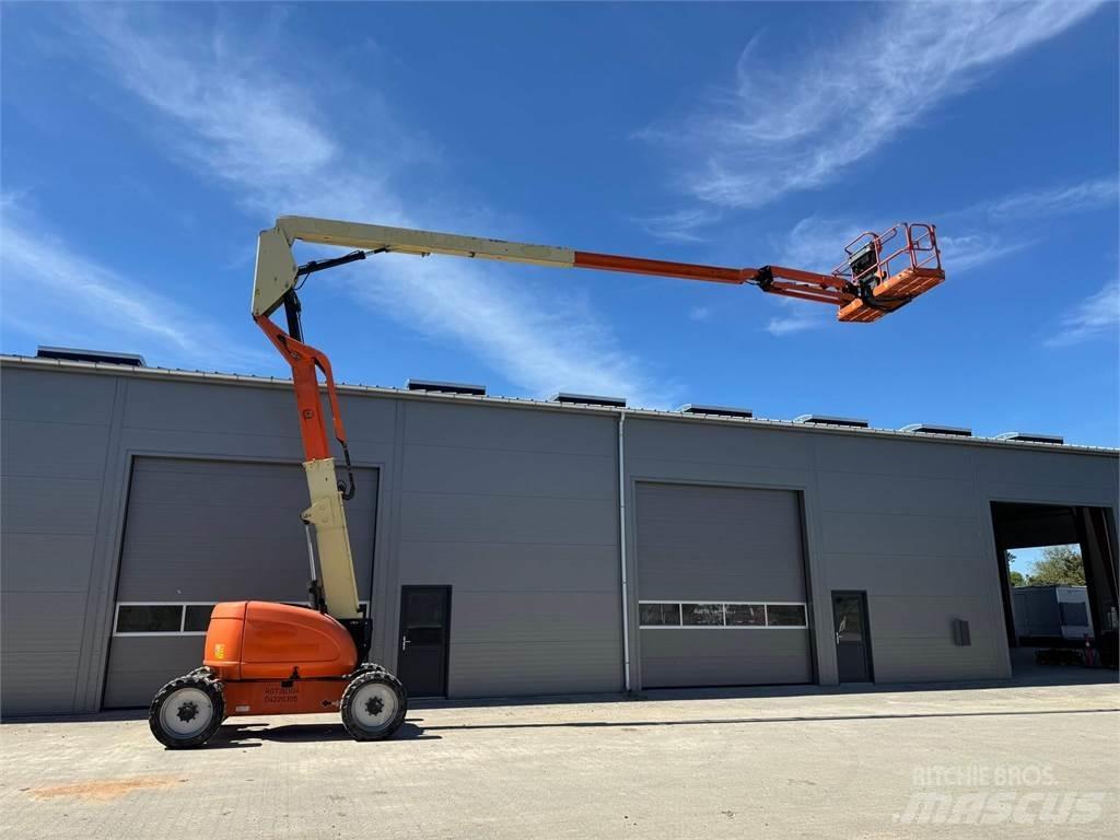 JLG 600aj Andere liften en hoogwerkers