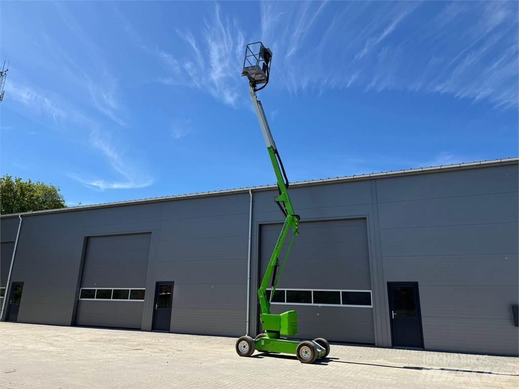 Niftylift HR12NE Andere liften en hoogwerkers