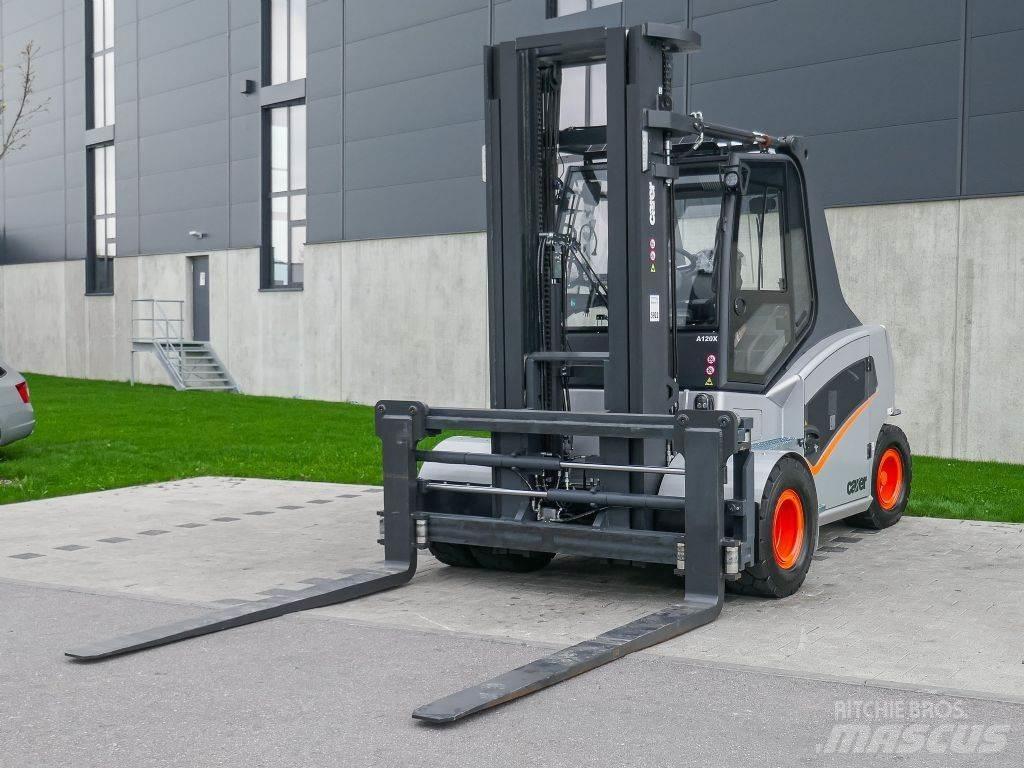 Carer A120X Elektrische heftrucks