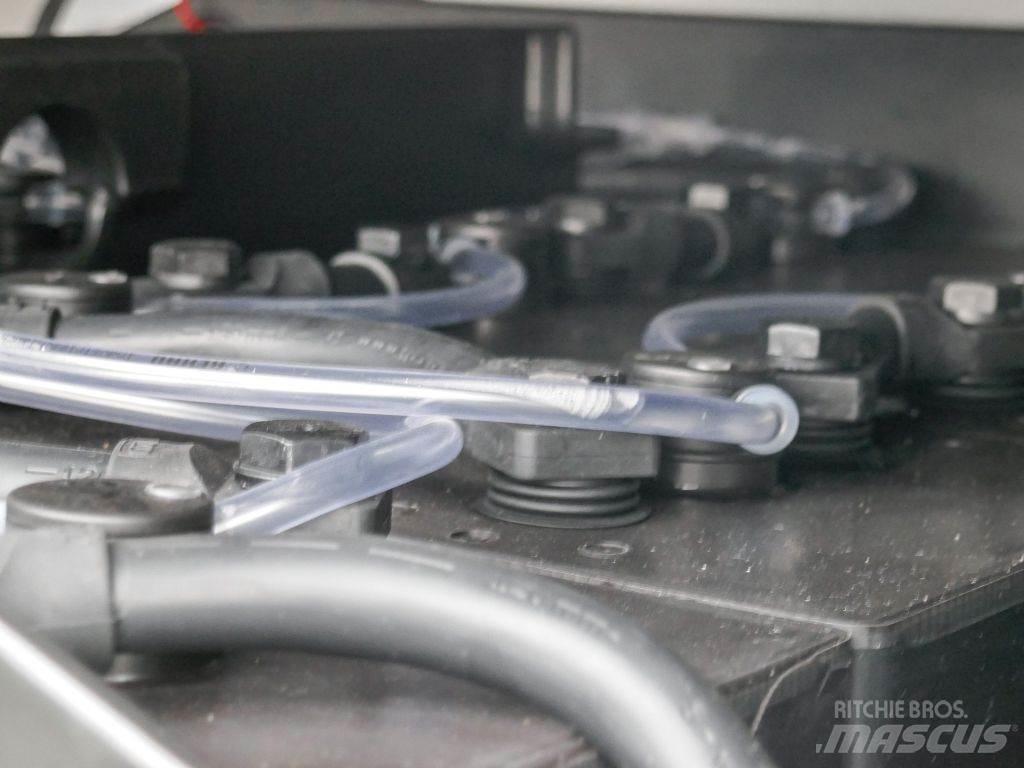 Carer A120X Elektrische heftrucks