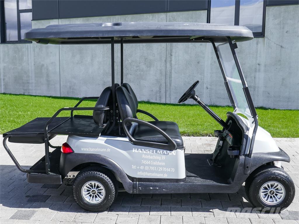 Club Car Club Car Electro trekker
