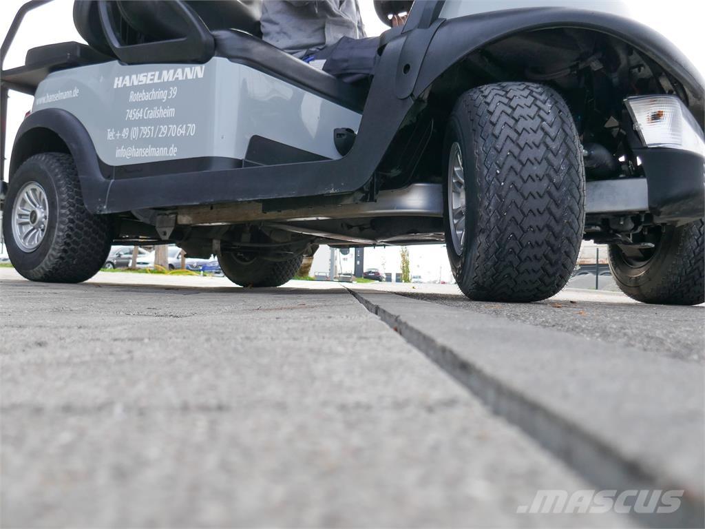 Club Car Club Car Electro trekker