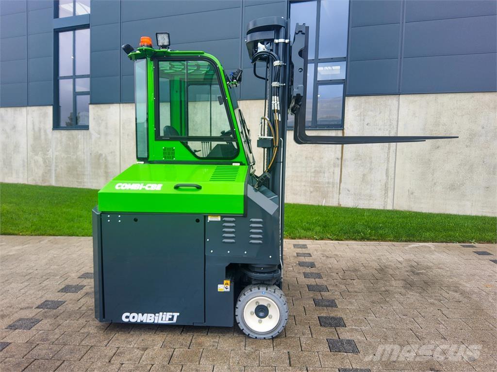 Combilift CBE 3000 Four-way truck