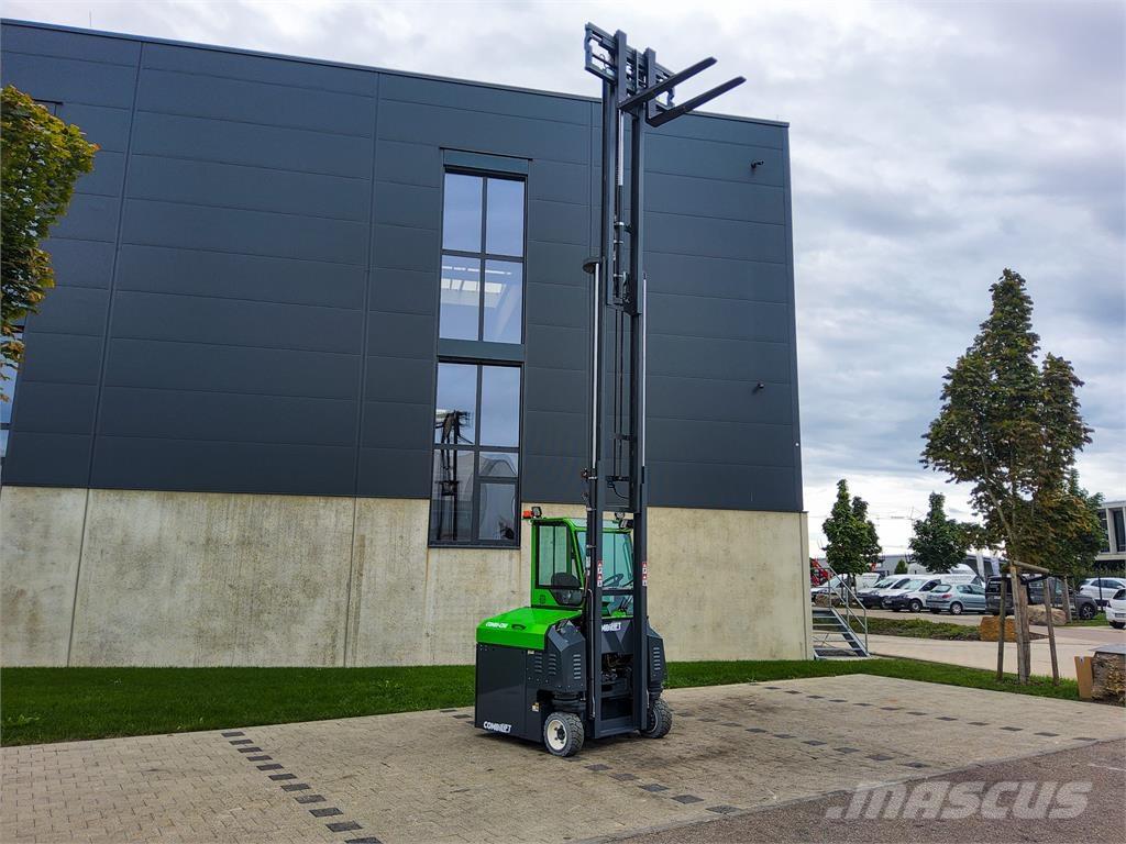 Combilift CBE 3000 Four-way truck