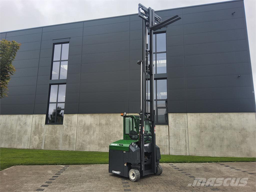 Combilift CBE 3000 Four-way truck