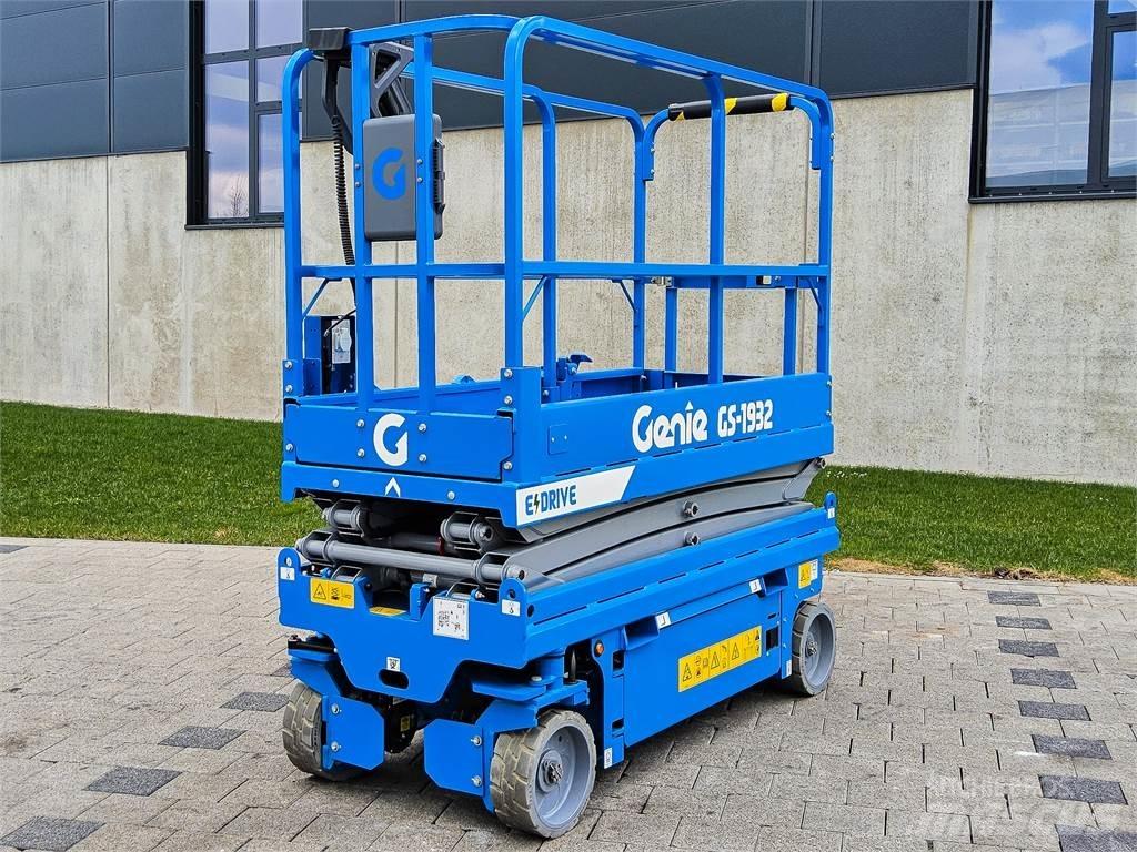 Genie GS 1932 Schaarhoogwerkers