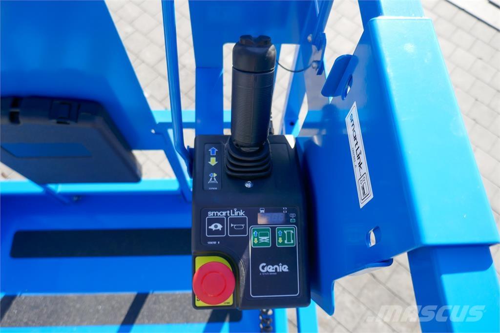 Genie GS 3246 Schaarhoogwerkers