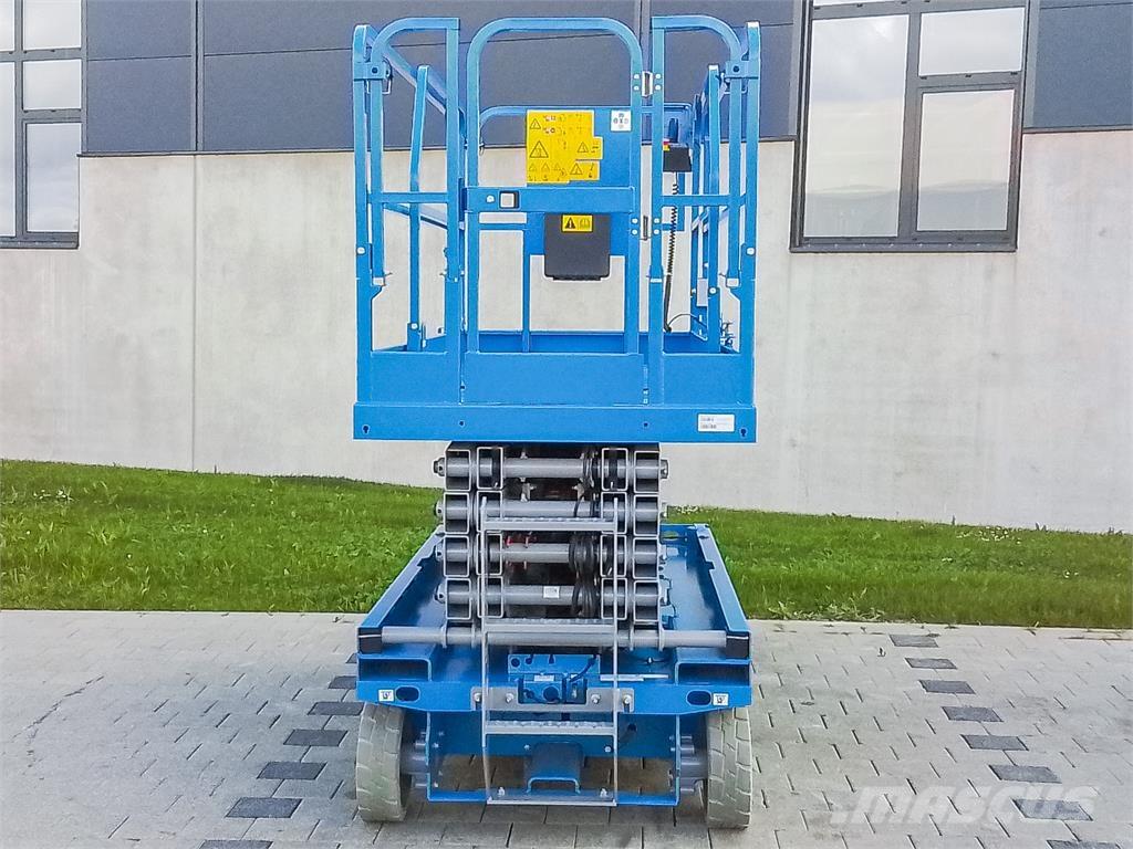 Genie GS 3246 Schaarhoogwerkers
