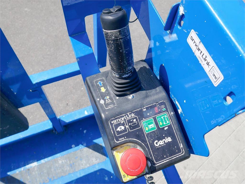 Genie GS 4047 Schaarhoogwerkers