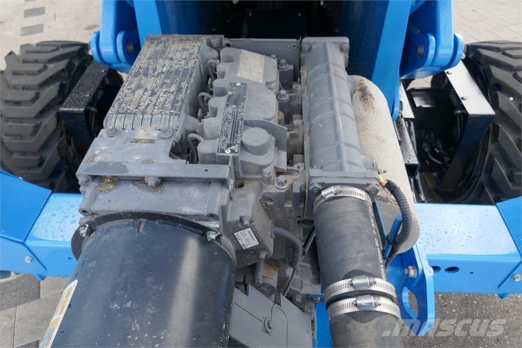 Genie GS 5390 Schaarhoogwerkers