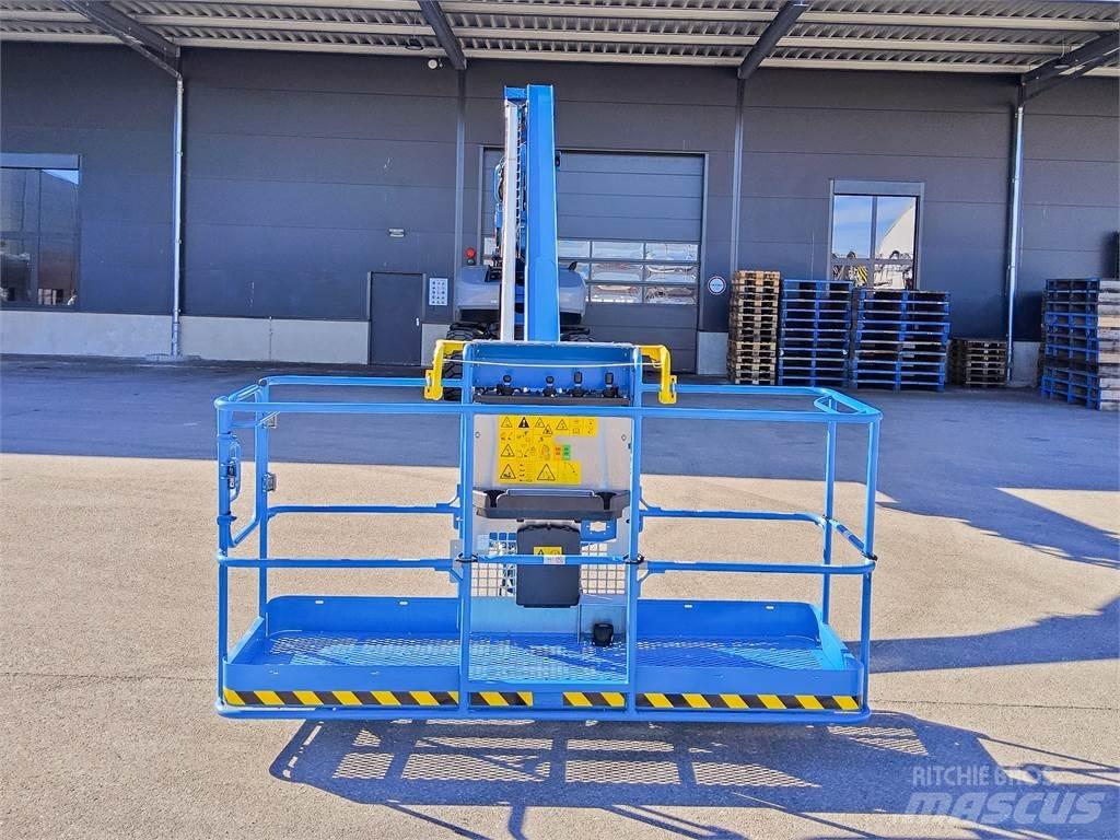 Genie SX-135 XC Telescoophoogwerkers