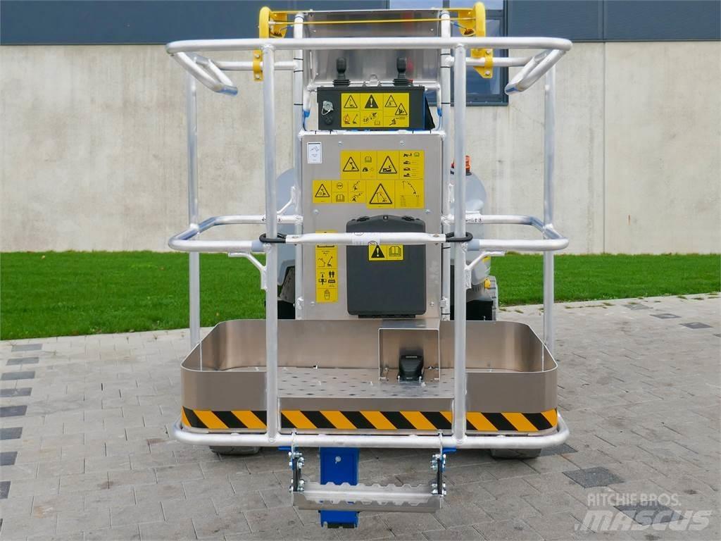 Genie Z-33/18 Knikarmhoogwerkers