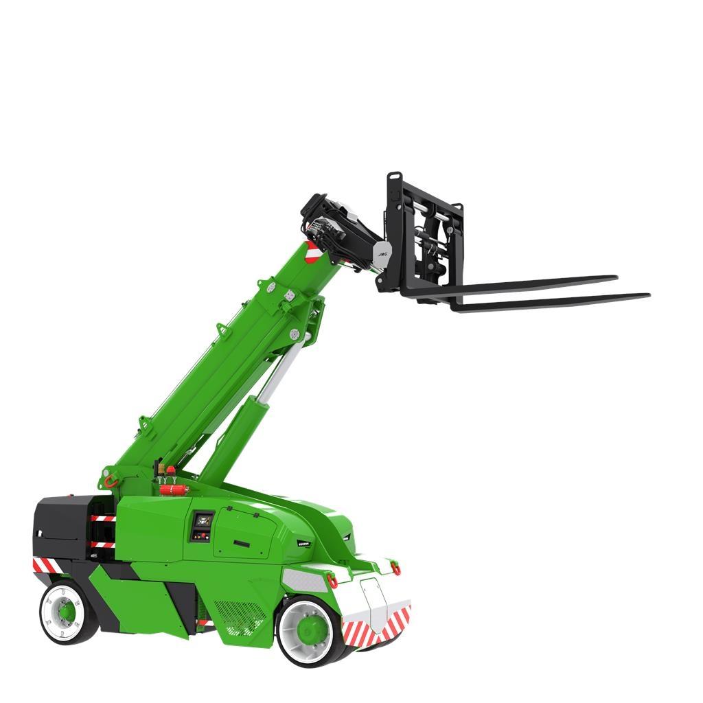 JMG MC 100.08 1S Verreikers
