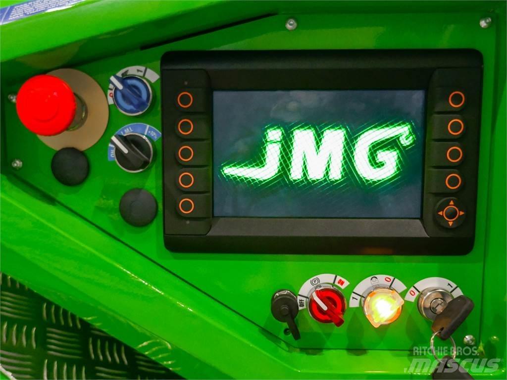 JMG MC 180S Verreikers
