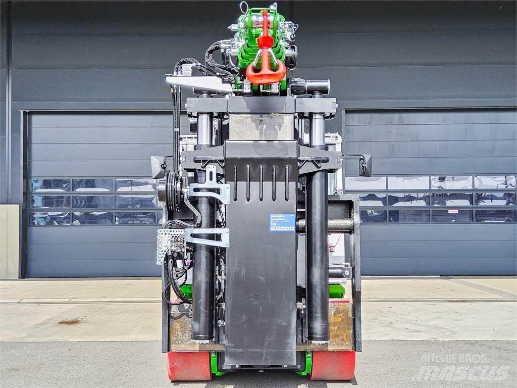 JMG MC 250.09FL Elektrische heftrucks