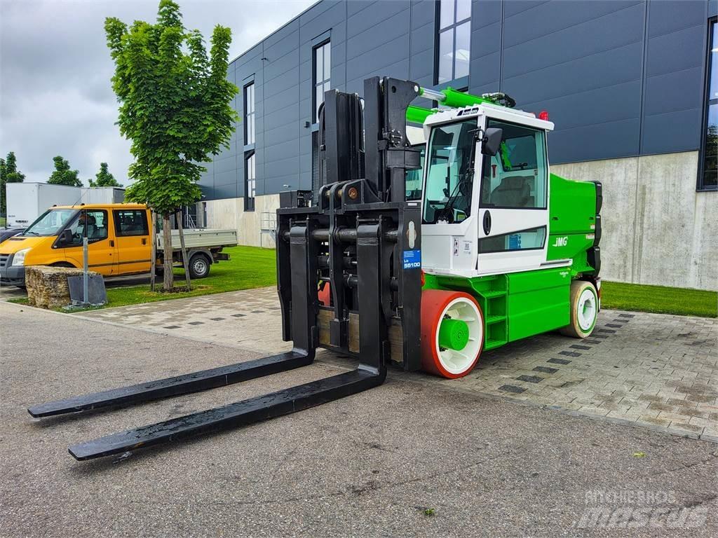 JMG MC 250.09FL Elektrische heftrucks