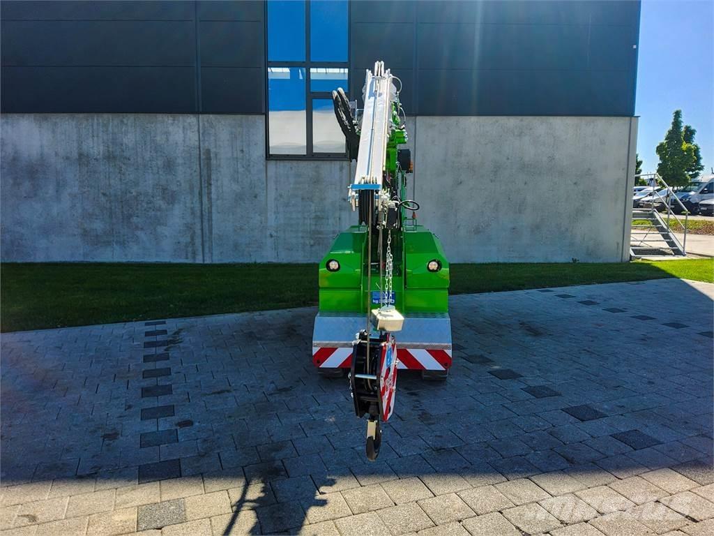 JMG MC 32S Verreikers