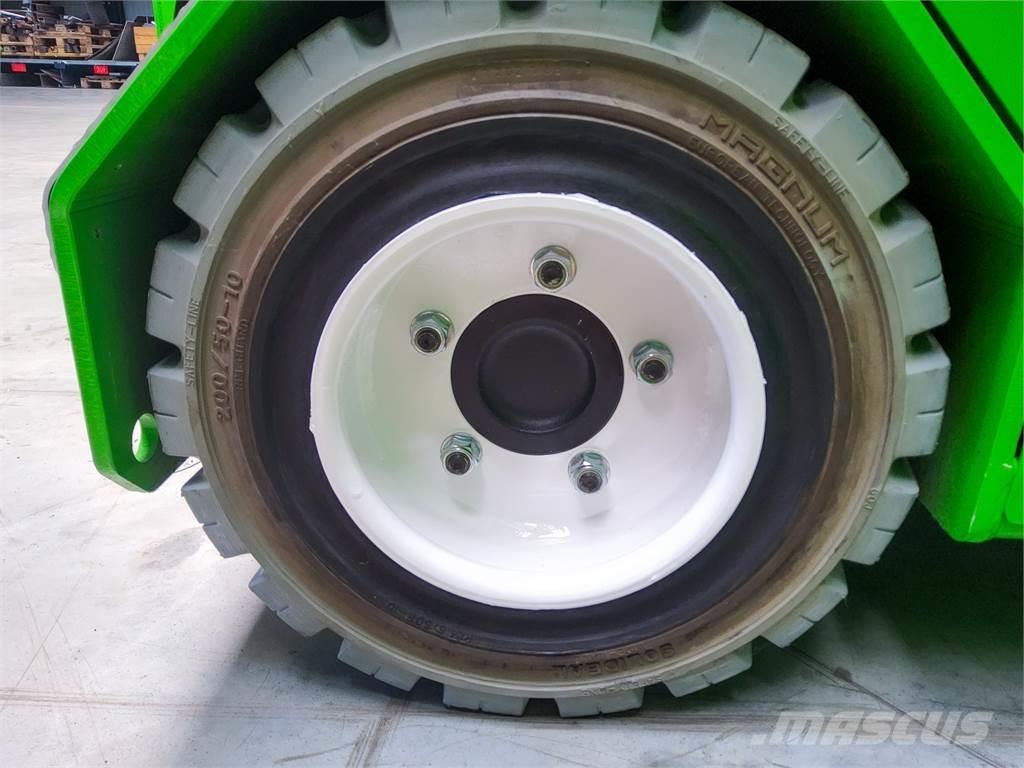 JMG MC 32S Verreikers