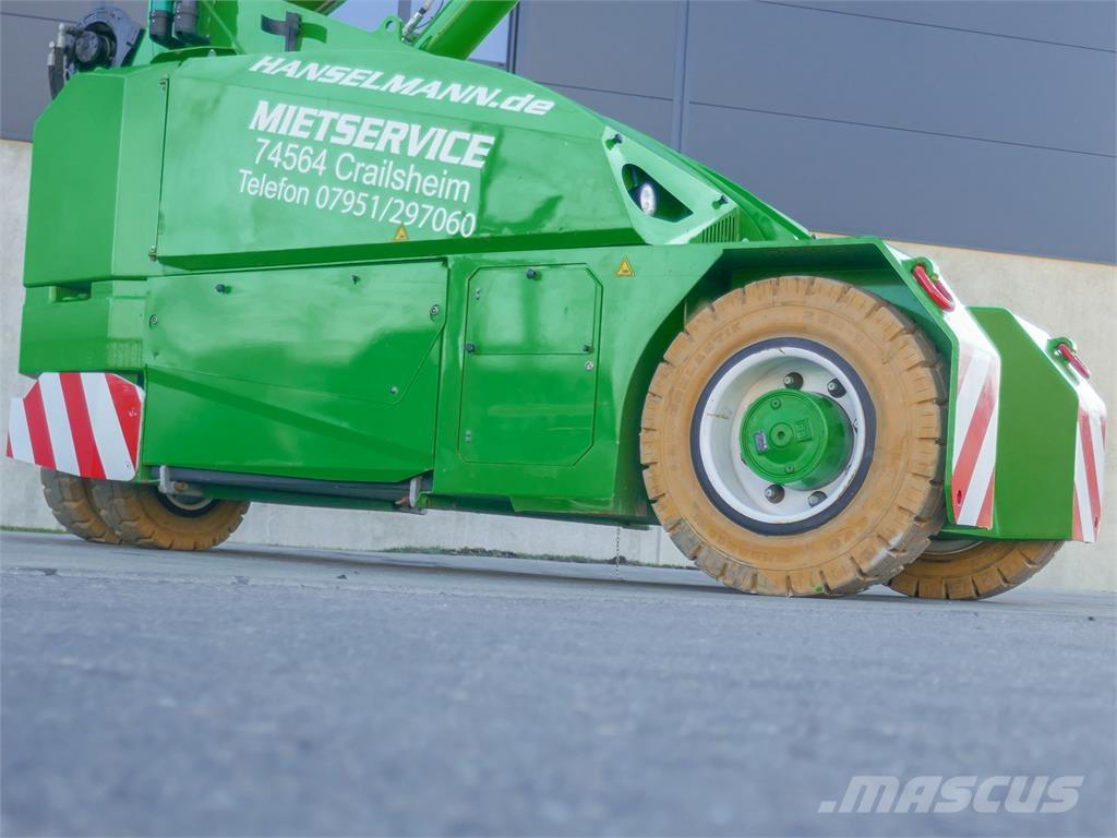 JMG MC 60S Verreikers