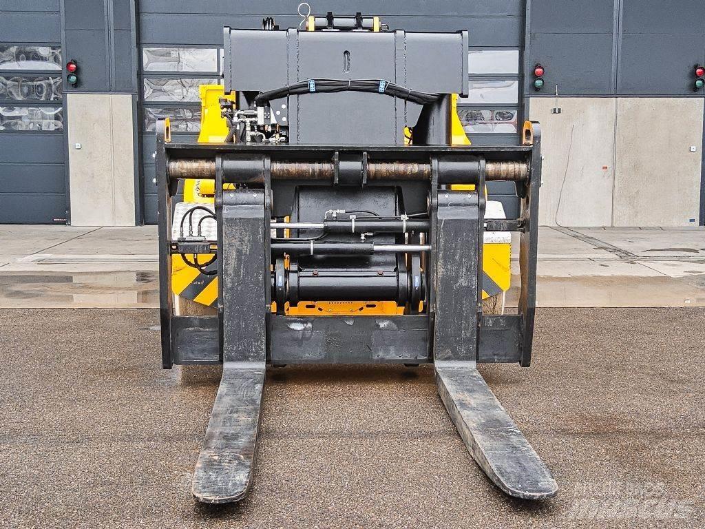 JMG MC580 Verreikers