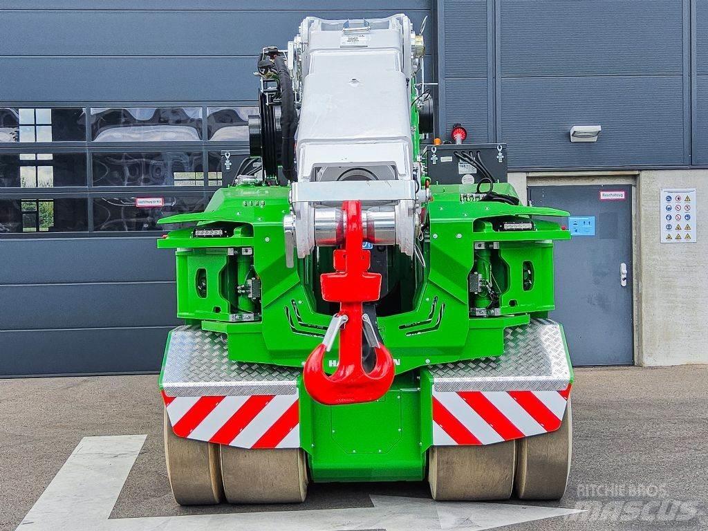 JMG MC650S Verreikers