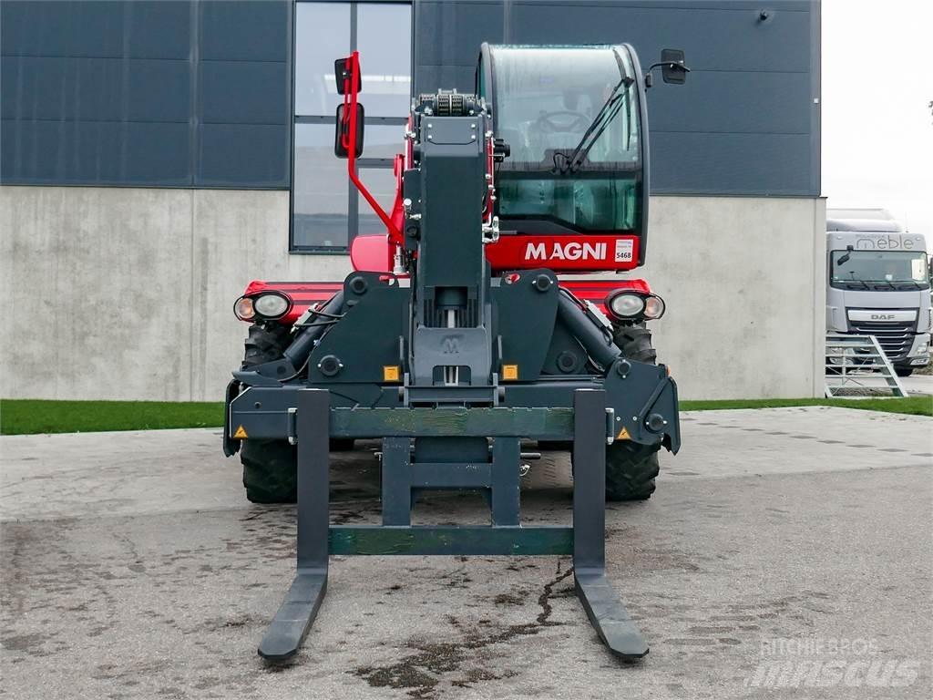 Magni RTH 6.21 Verreikers