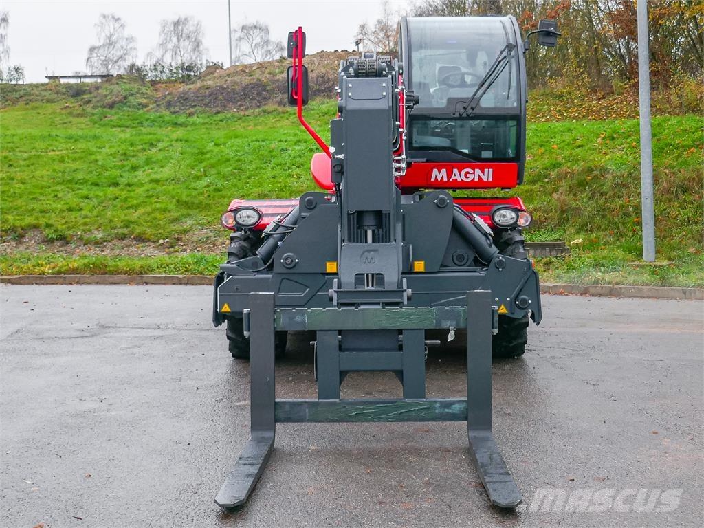 Magni RTH 6.21 Verreikers