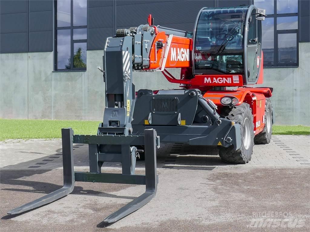 Magni RTH 6.25 Verreikers