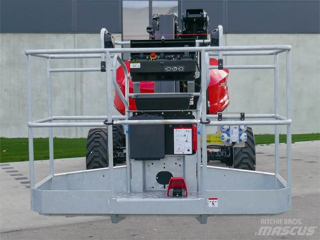Manitou 160 ATJ Knikarmhoogwerkers