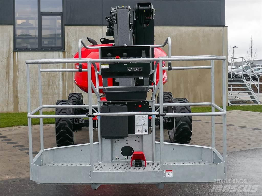 Manitou 160 ATJ Knikarmhoogwerkers