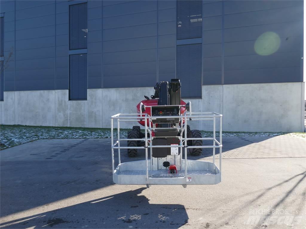 Manitou 160 ATJ Knikarmhoogwerkers