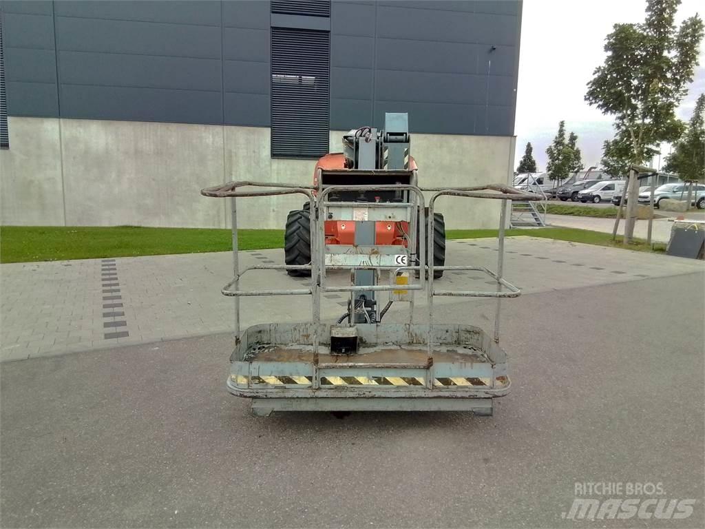 Manitou 165 ATJ Knikarmhoogwerkers