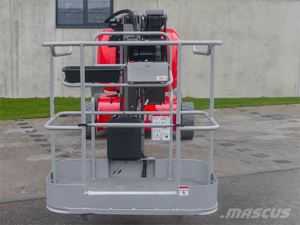 Manitou 170 AETJ Knikarmhoogwerkers
