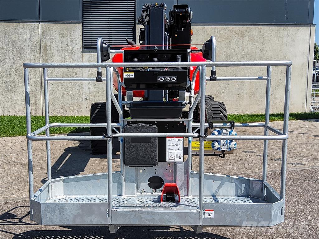 Manitou 180 ATJ Knikarmhoogwerkers