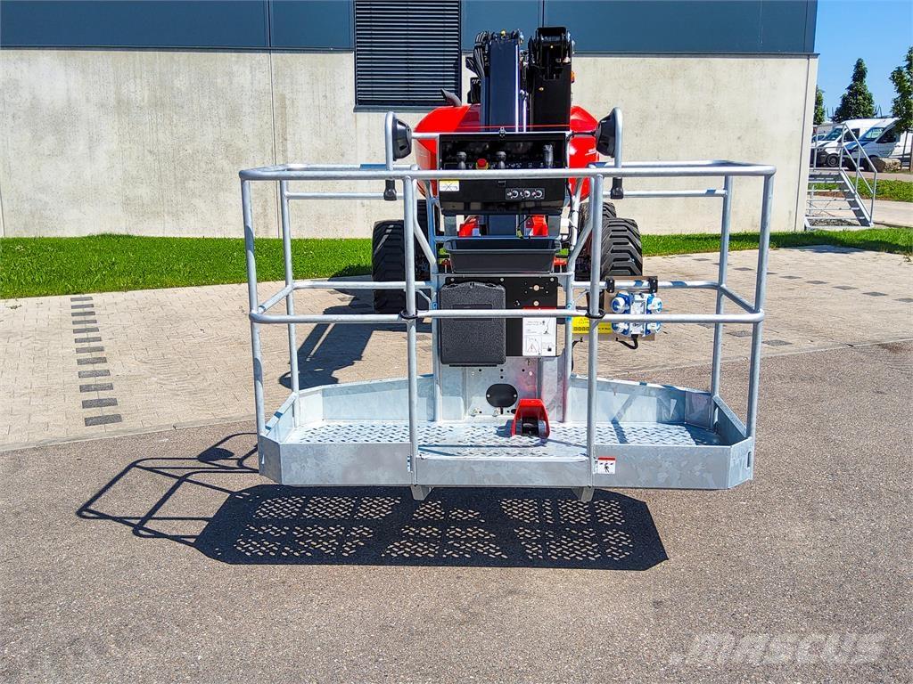 Manitou 180 ATJ Knikarmhoogwerkers