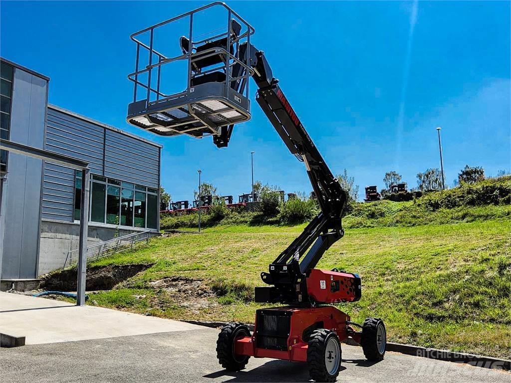 Manitou MANGO 12 Knikarmhoogwerkers