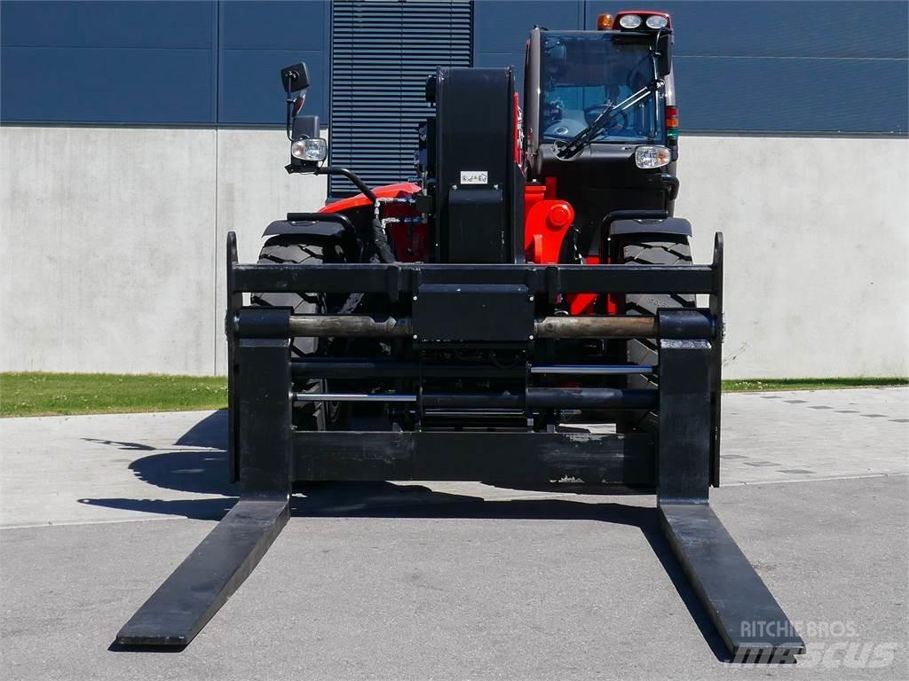 Manitou MHT 10180 Verreikers