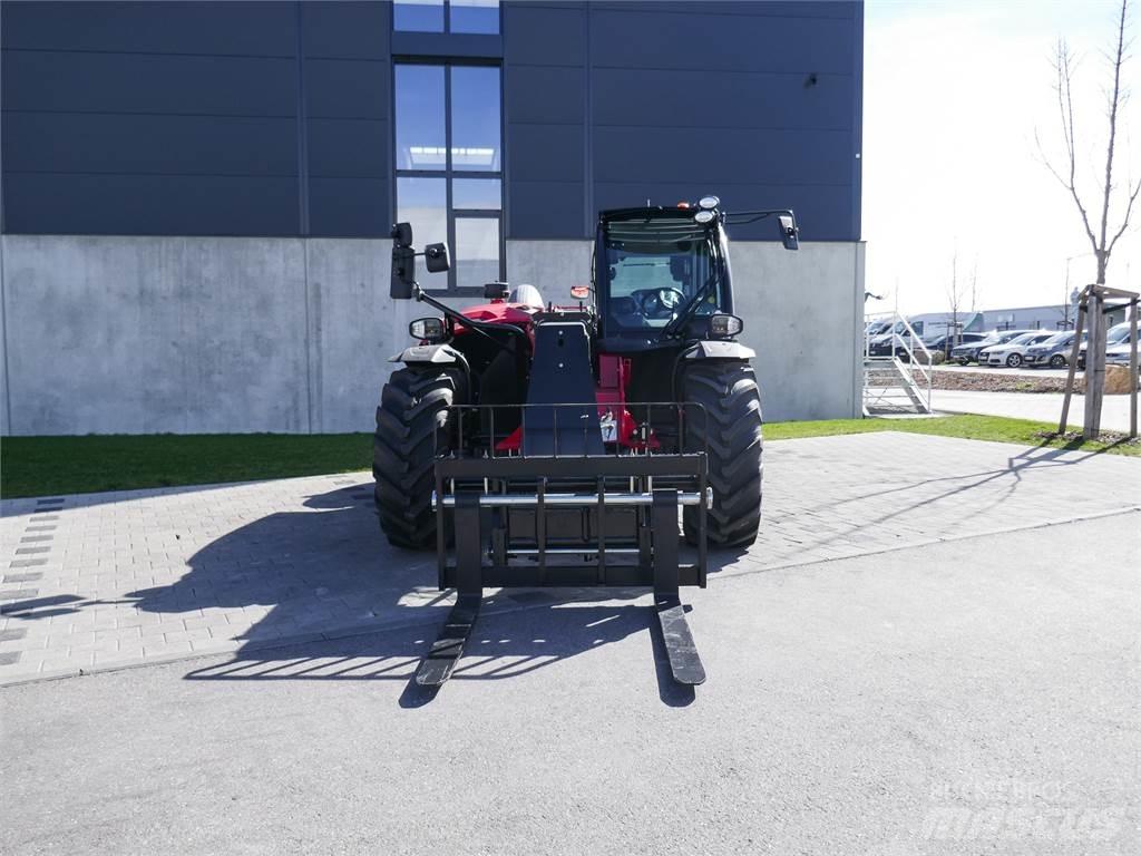 Manitou MLT 841 Verreikers