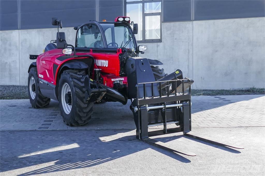 Manitou MT 1335 Verreikers