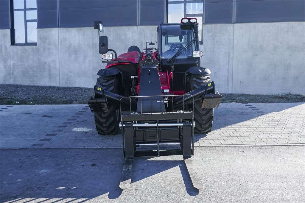 Manitou MT 1335 Verreikers