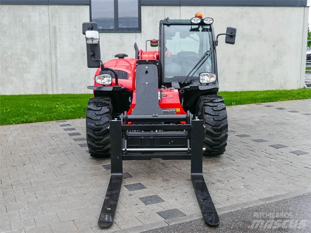 Manitou MT 625 Verreikers