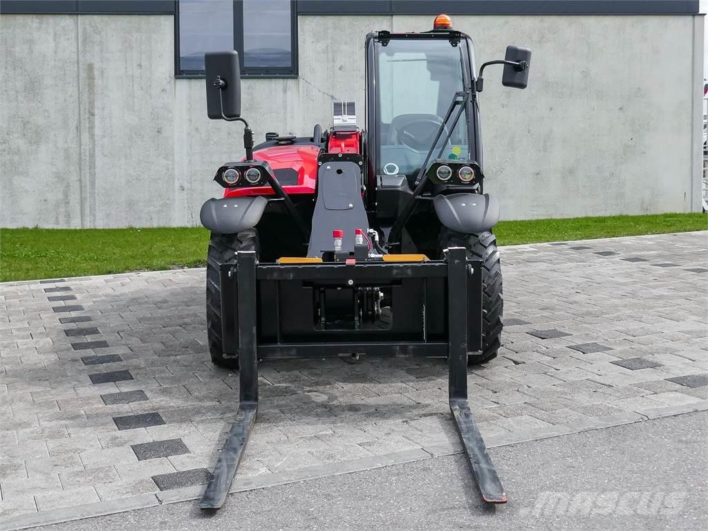 Manitou ULM 415H Verreikers