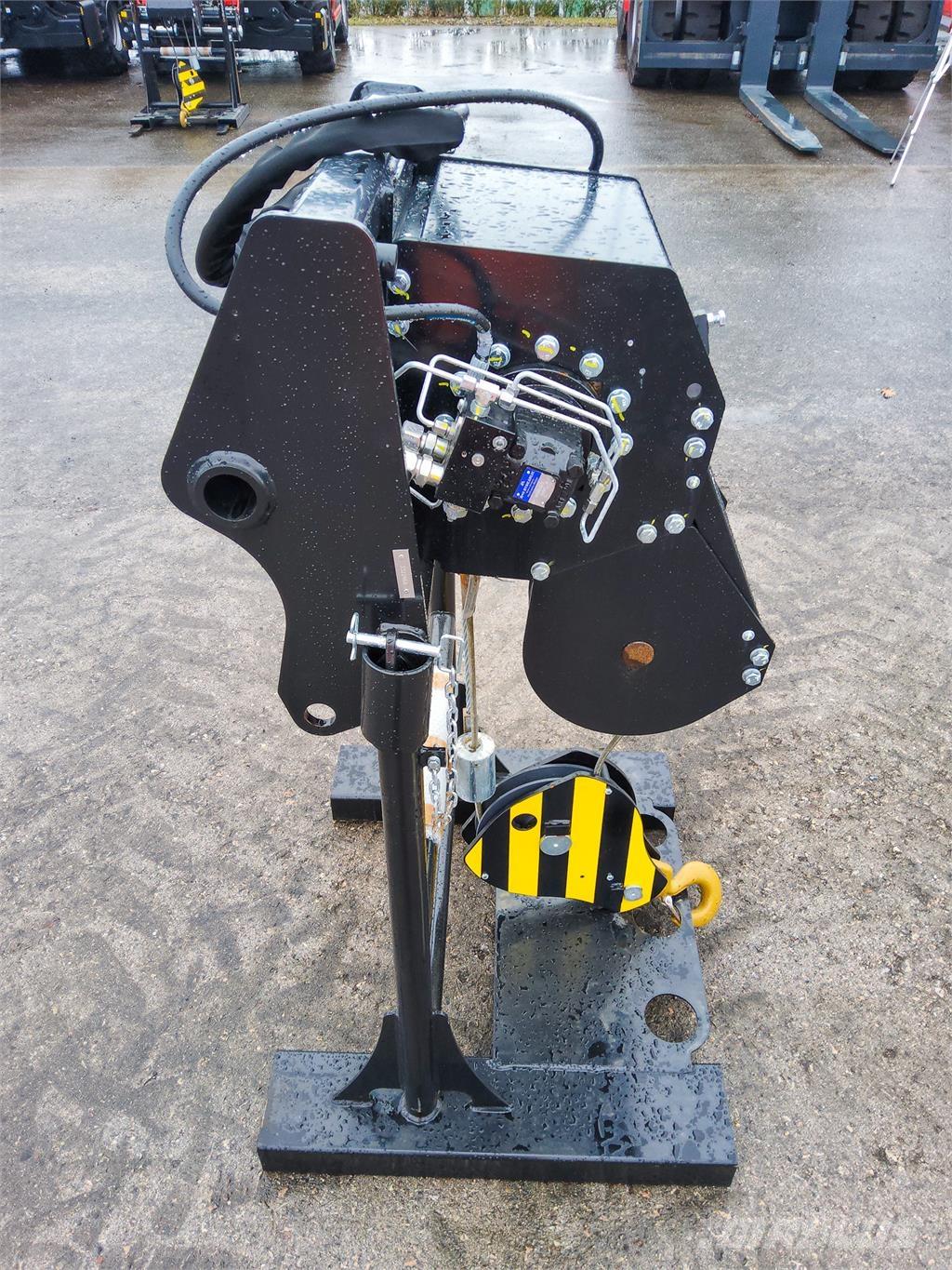 Manitou W6000/32M Overige tweedehands voorzetapparatuur en componenten