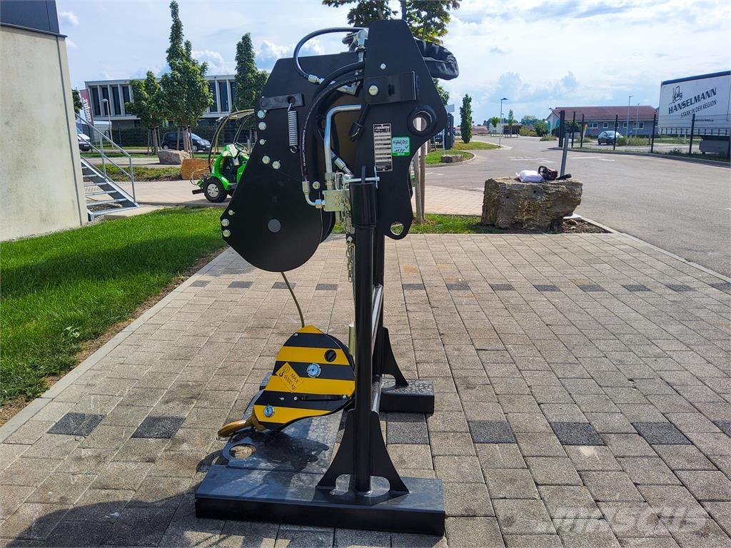 Manitou W6000/32M Overige tweedehands voorzetapparatuur en componenten